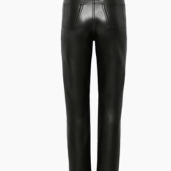 Aritzia Wilfred Melina Pant Size 6 - Picture 12 of 12
